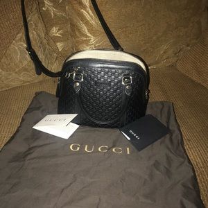 Gucci crossbody